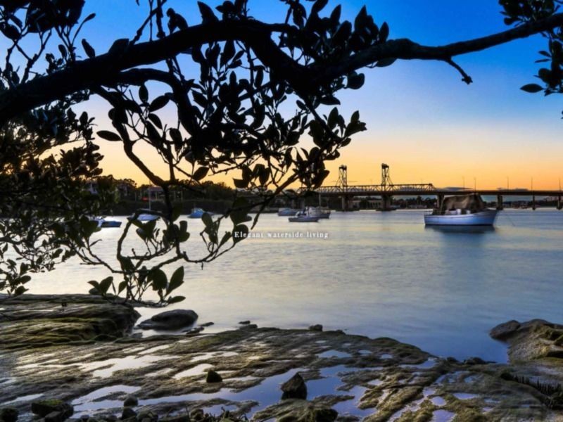 6.8/6-10 Nancarrow Avenue, Meadowbank NSW 2114