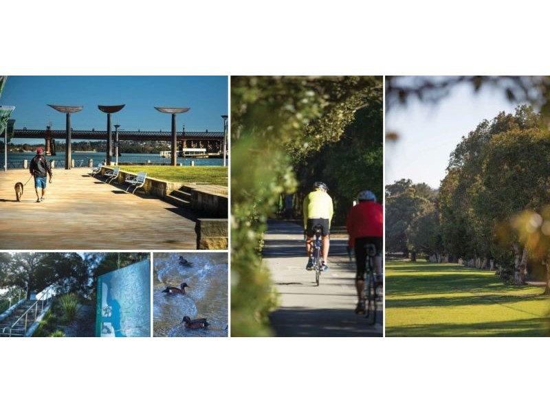 6.8/6-10 Nancarrow Avenue, Meadowbank NSW 2114