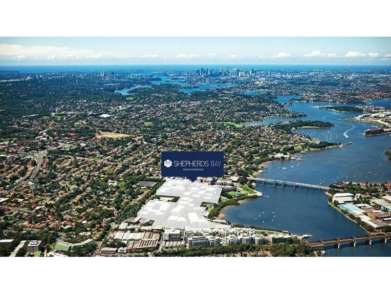 6.8/6-10 Nancarrow Avenue, Meadowbank NSW 2114