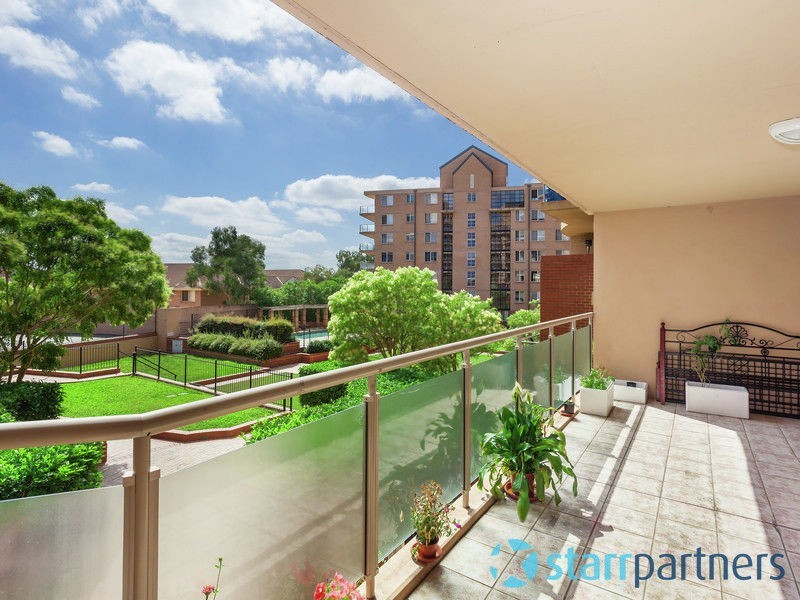 42/2-4 Macquarie Road, Auburn NSW 2144