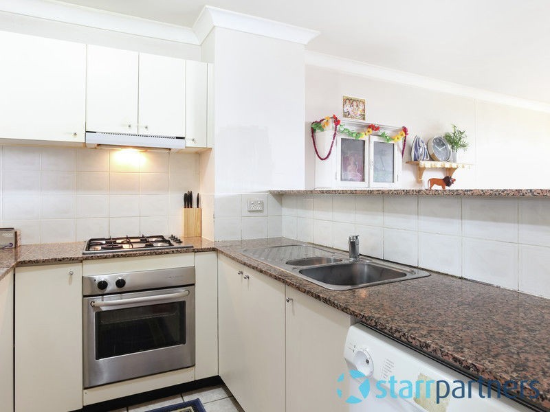 42/2-4 Macquarie Road, Auburn NSW 2144