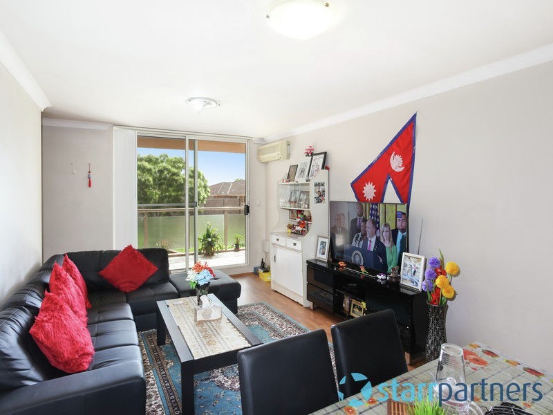 42/2-4 Macquarie Road, Auburn NSW 2144