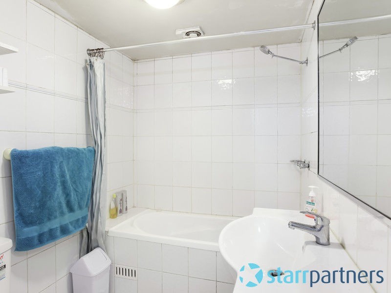 42/2-4 Macquarie Road, Auburn NSW 2144