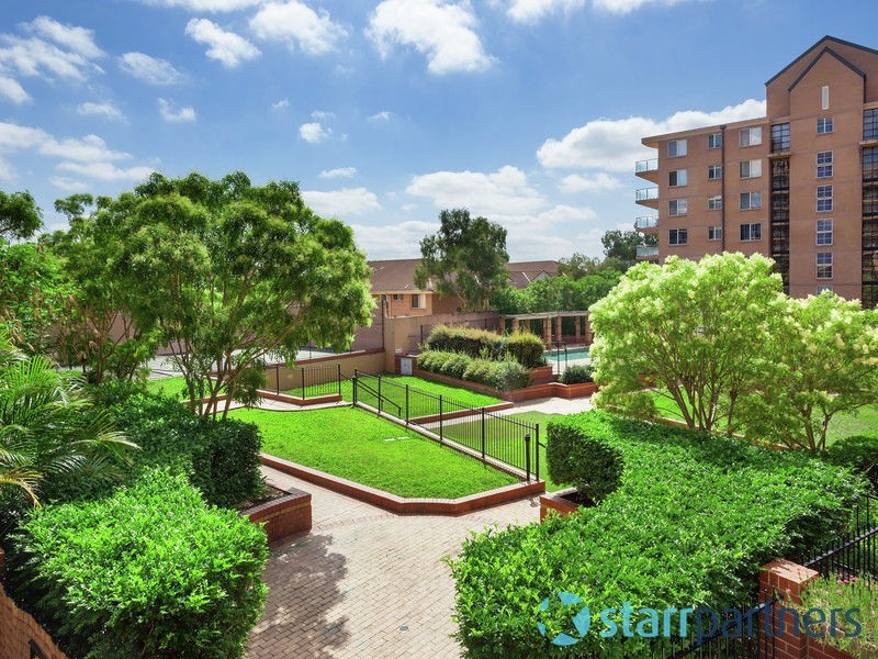 42/2-4 Macquarie Road, Auburn NSW 2144