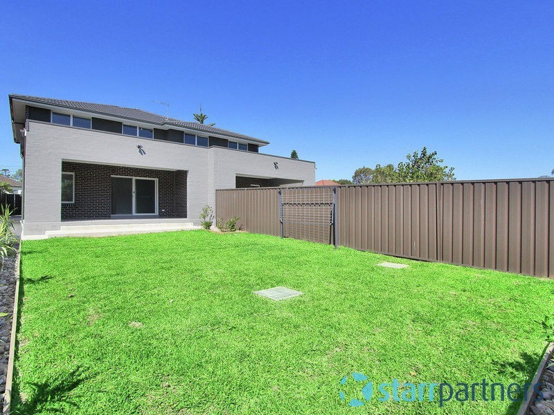 19 and 19a Cutcliffe Avenue, Regents Park NSW 2143
