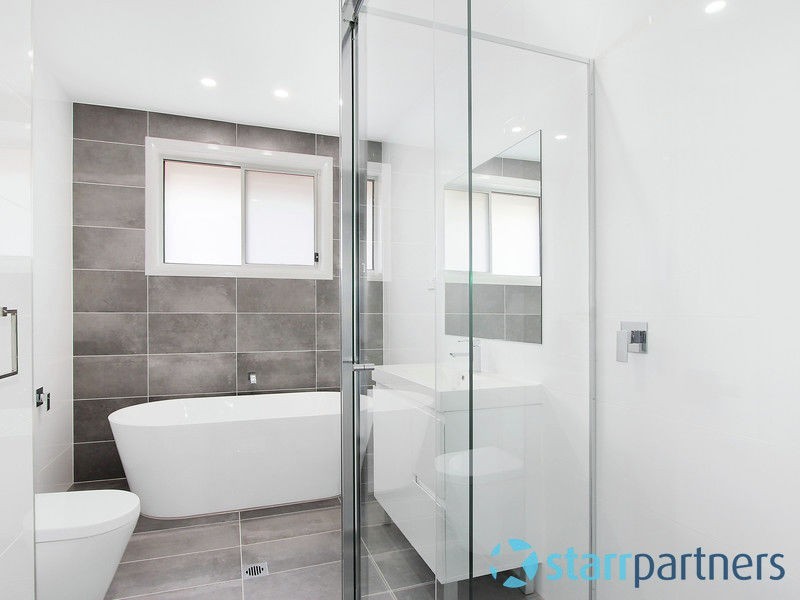 19 and 19a Cutcliffe Avenue, Regents Park NSW 2143