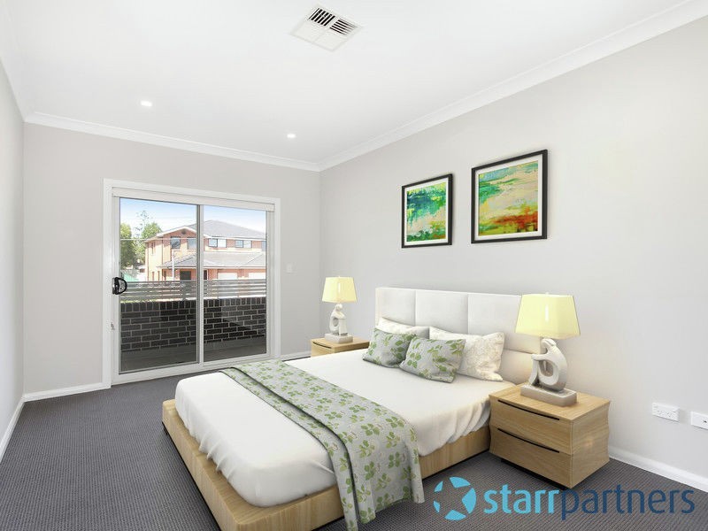 19 and 19a Cutcliffe Avenue, Regents Park NSW 2143