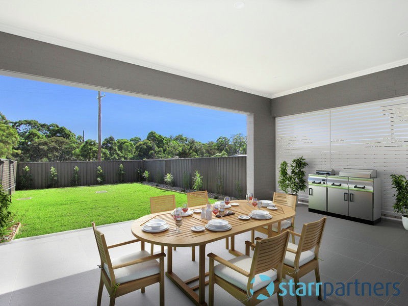 19 and 19a Cutcliffe Avenue, Regents Park NSW 2143