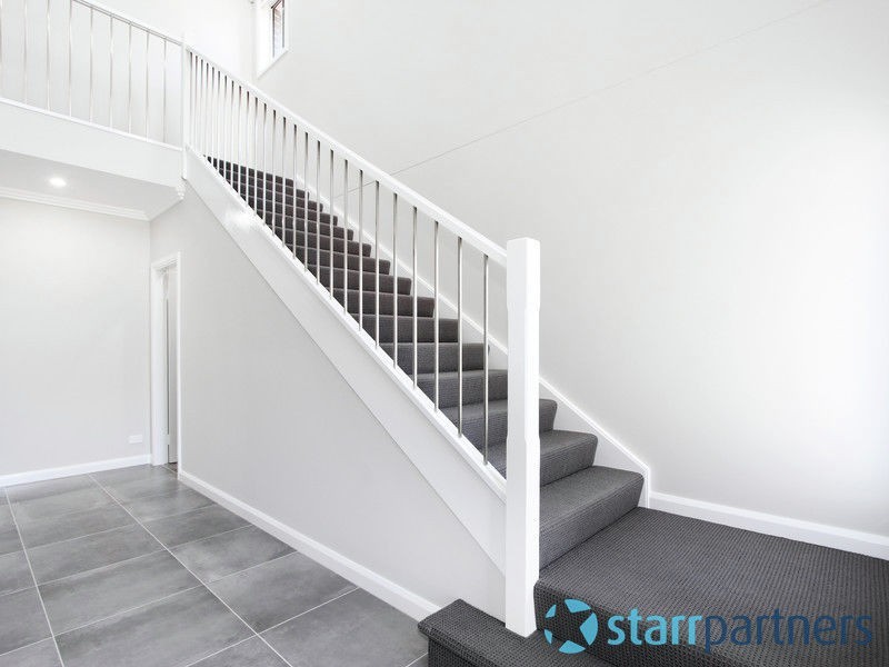 19 and 19a Cutcliffe Avenue, Regents Park NSW 2143