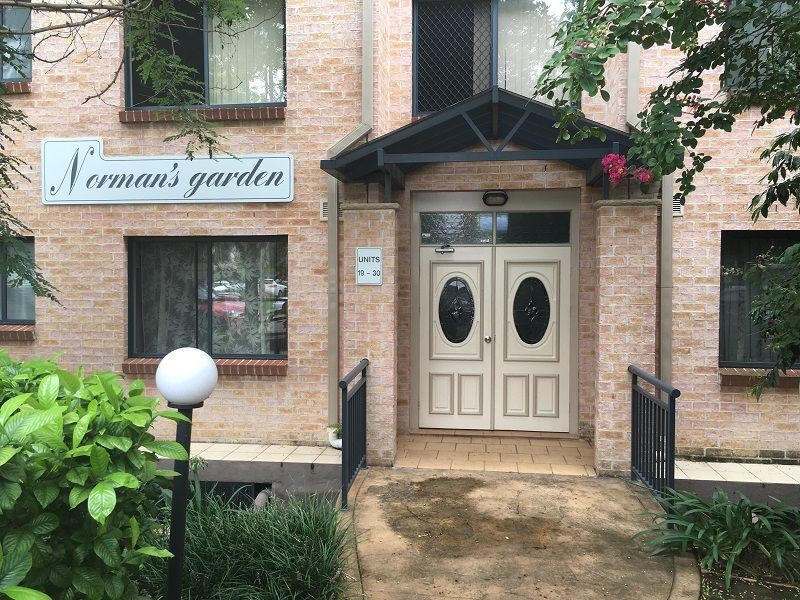 26/3-11 Normanby Rd, Auburn NSW 2144