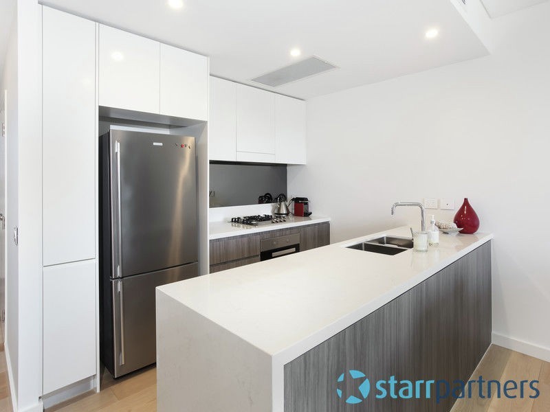 503/21 Verona Dr, Wentworth Point NSW 2127