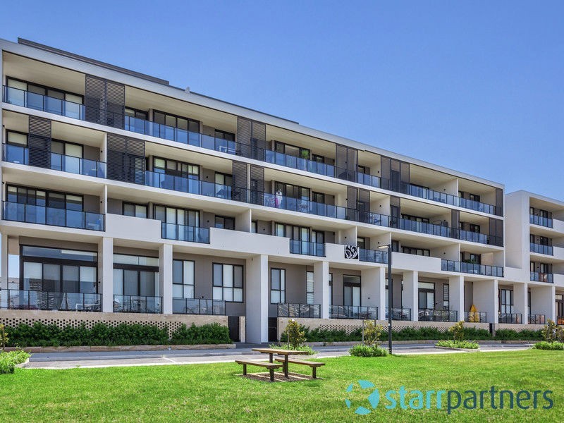 503/21 Verona Dr, Wentworth Point NSW 2127