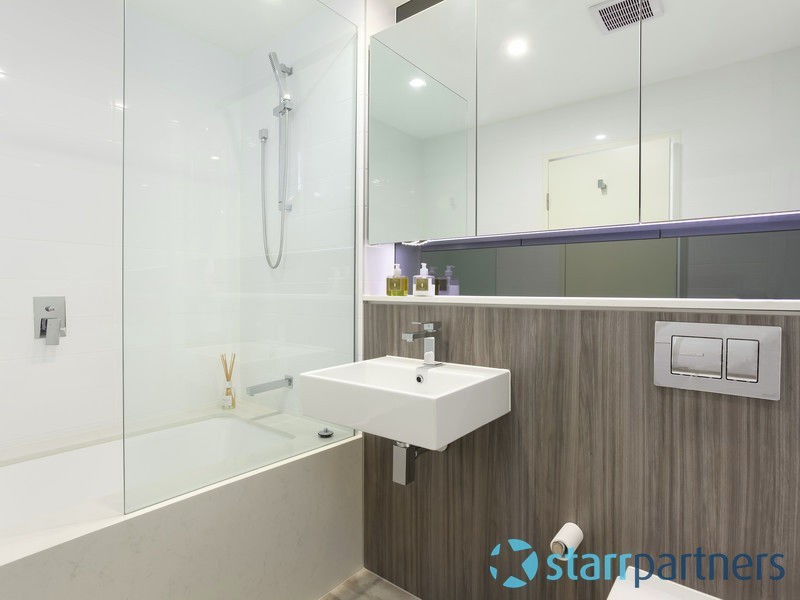 503/21 Verona Dr, Wentworth Point NSW 2127