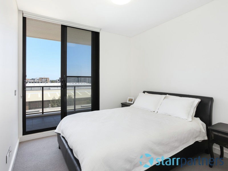 503/21 Verona Dr, Wentworth Point NSW 2127