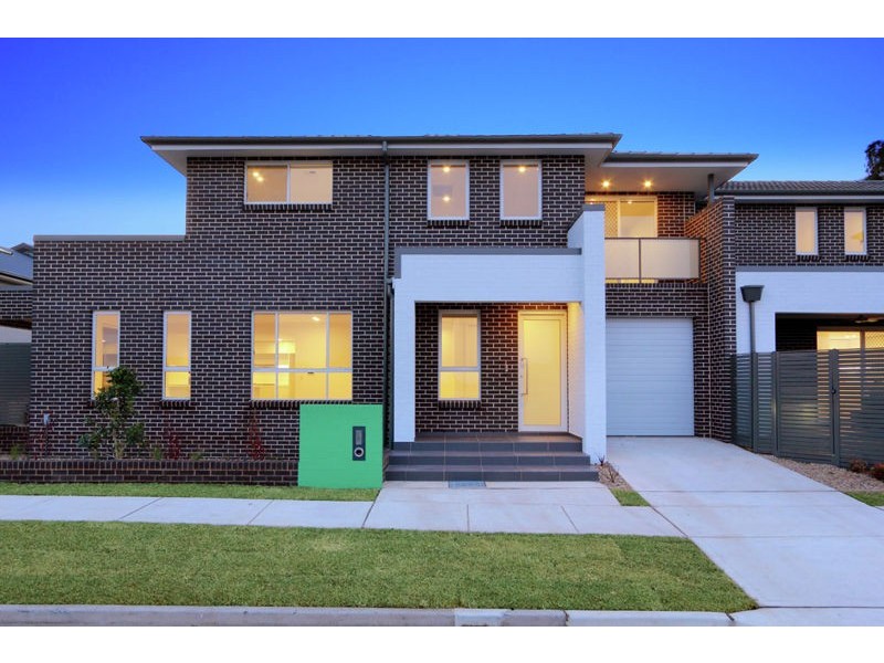 15A Kibo Road, Regents Park NSW 2143