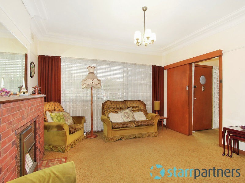 48 Monitor Rd, Merrylands NSW 2160