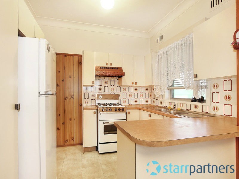 48 Monitor Rd, Merrylands NSW 2160