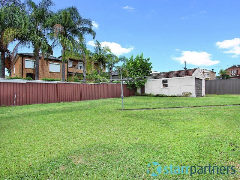 48 Monitor Rd, Merrylands NSW 2160