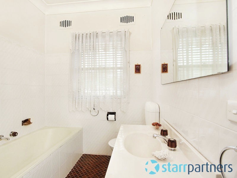 48 Monitor Rd, Merrylands NSW 2160