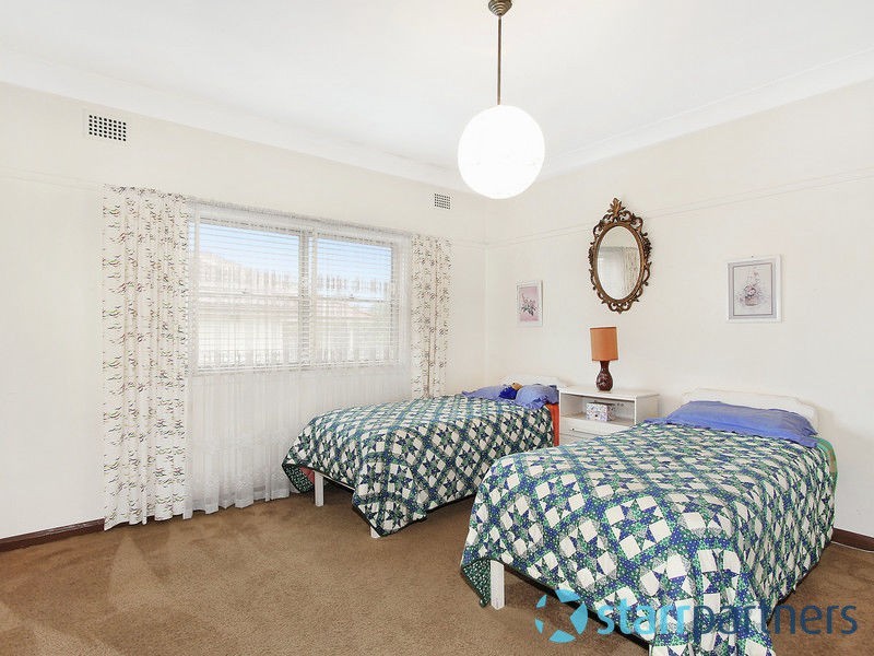 48 Monitor Rd, Merrylands NSW 2160