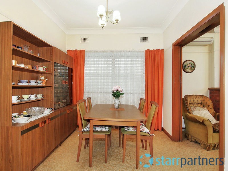 48 Monitor Rd, Merrylands NSW 2160