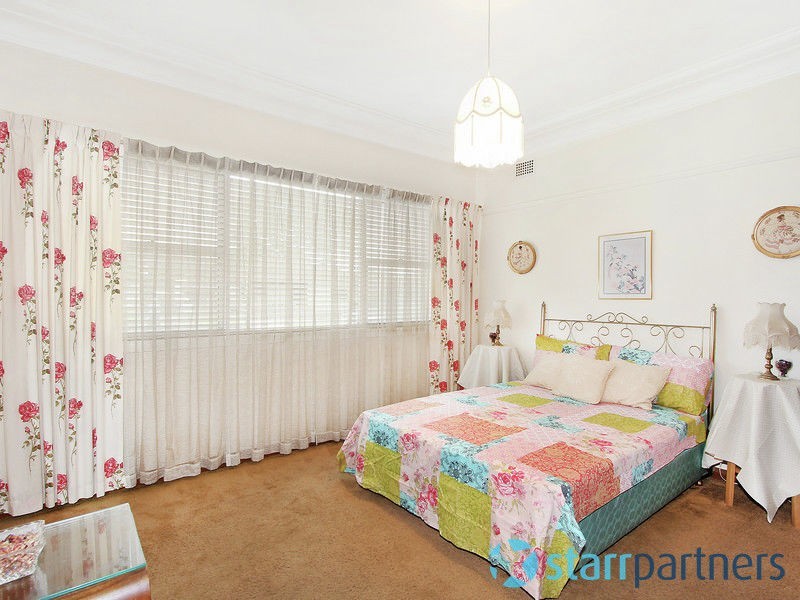 48 Monitor Rd, Merrylands NSW 2160
