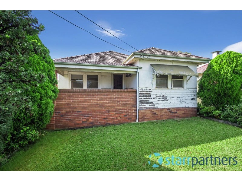 13 Auburn Rd, Berala NSW 2141