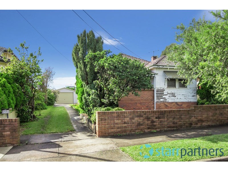 13 Auburn Rd, Berala NSW 2141