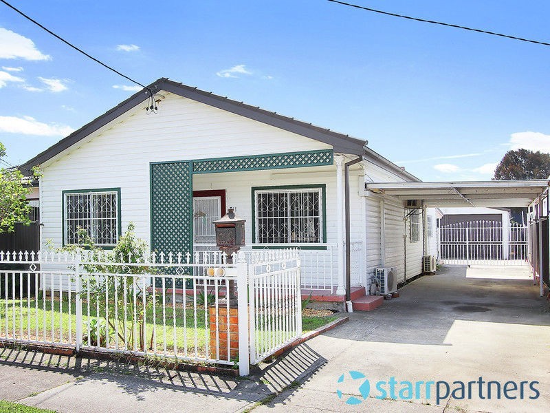 111 Sheffield St, Auburn NSW 2144