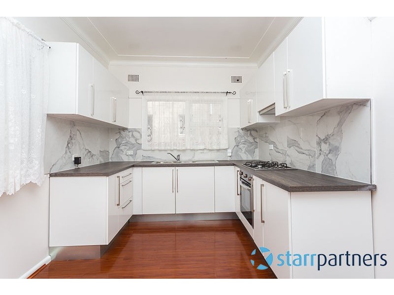 14 Dixmude Street, Granville NSW 2142