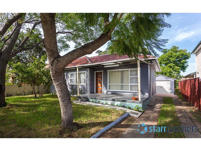 14 Dixmude Street, Granville NSW 2142