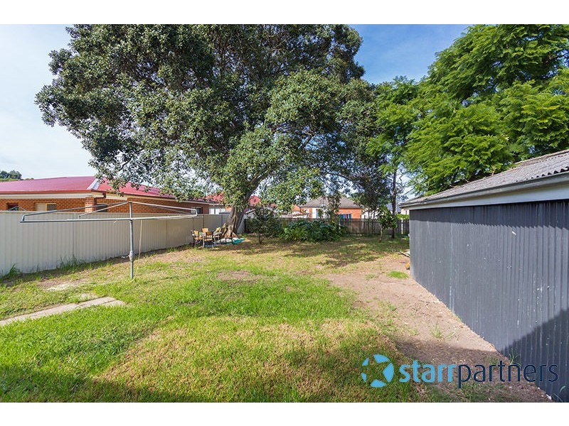 14 Dixmude Street, Granville NSW 2142