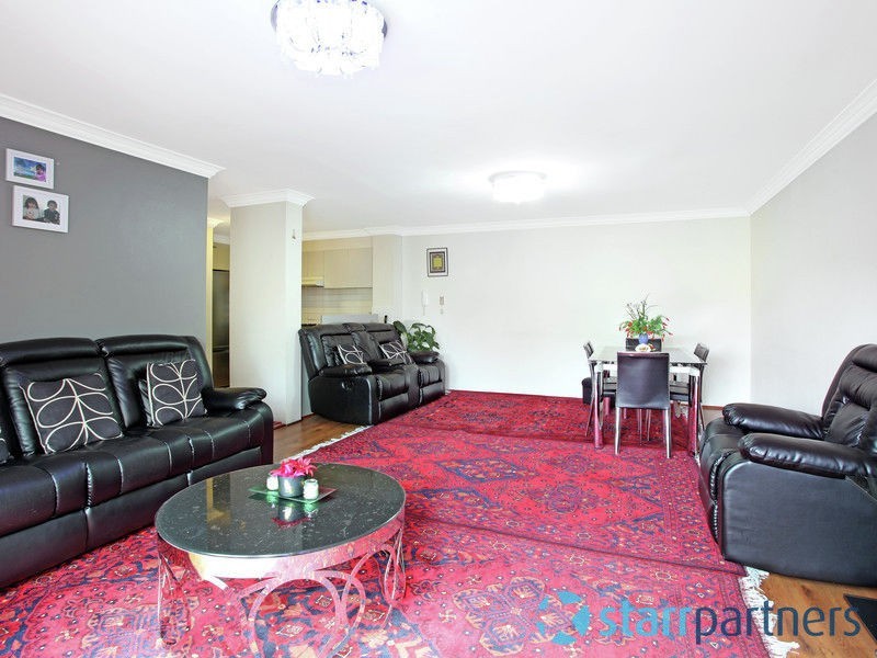 44/188 South Pde, Auburn NSW 2144