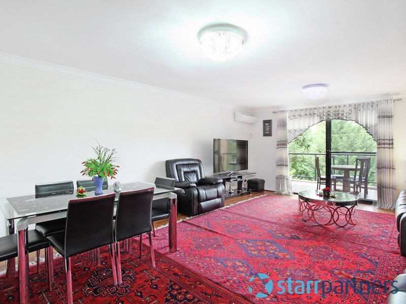 44/188 South Pde, Auburn NSW 2144