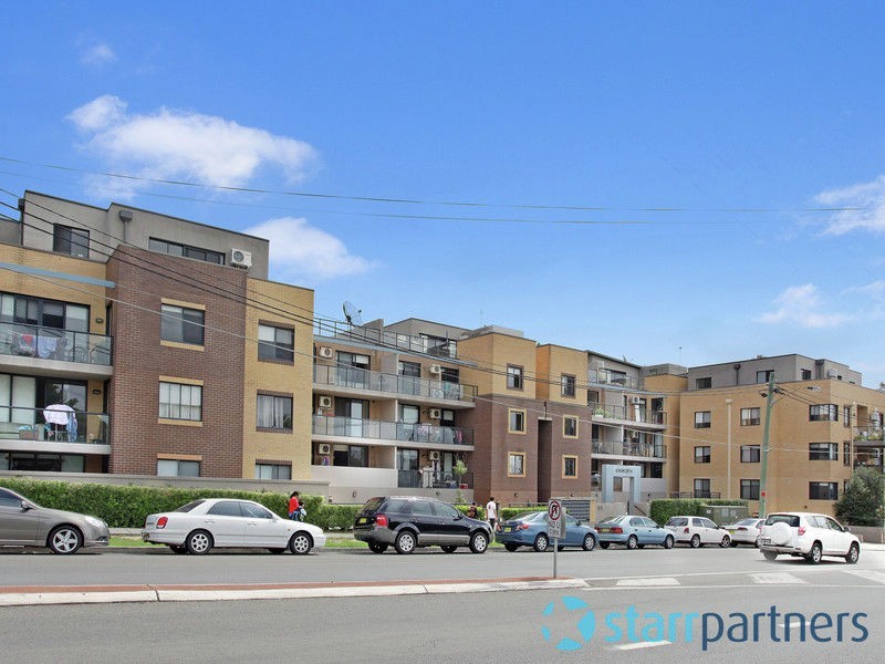 44/188 South Pde, Auburn NSW 2144