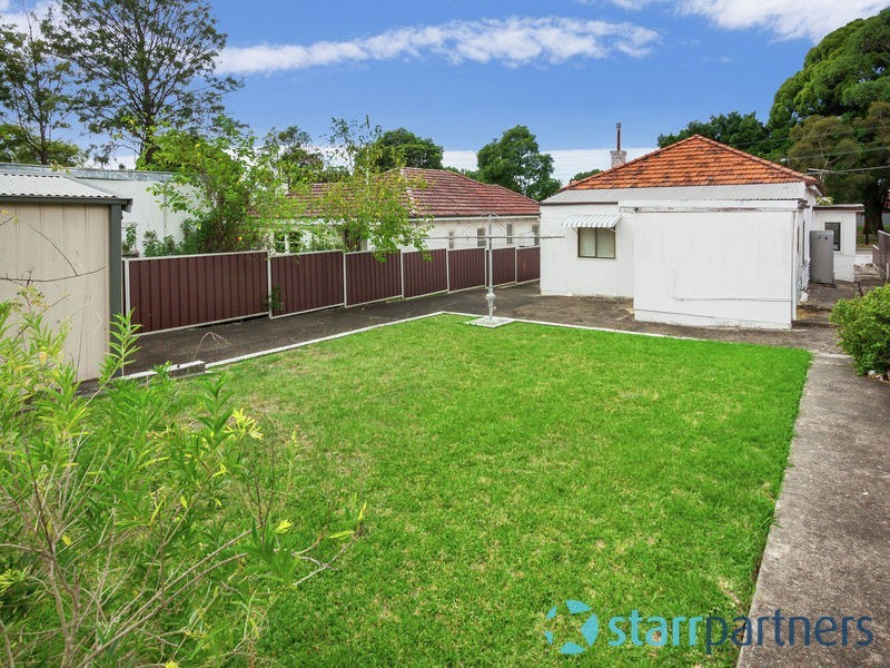183a and 185 Auburn Rd, Auburn NSW 2144