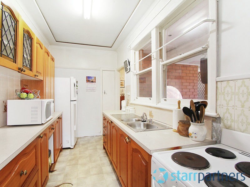 14 Hillview Street, Auburn NSW 2144