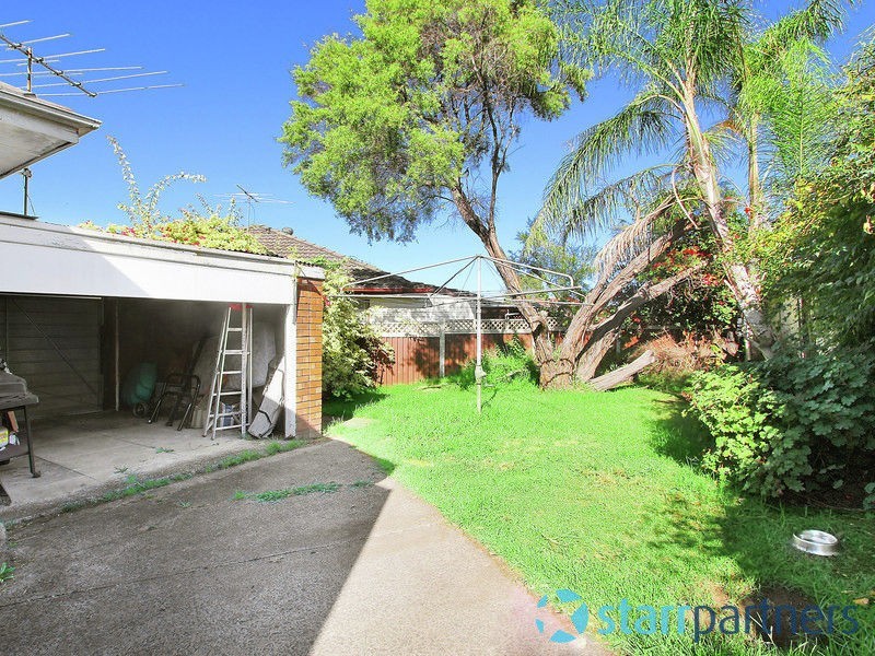 14 Hillview Street, Auburn NSW 2144