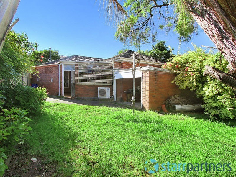 14 Hillview Street, Auburn NSW 2144