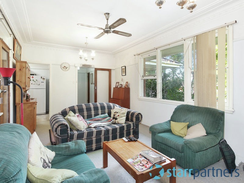 14 Hillview Street, Auburn NSW 2144