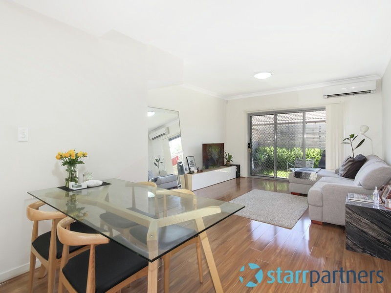 11/63-65 Victoria St, Granville NSW 2142