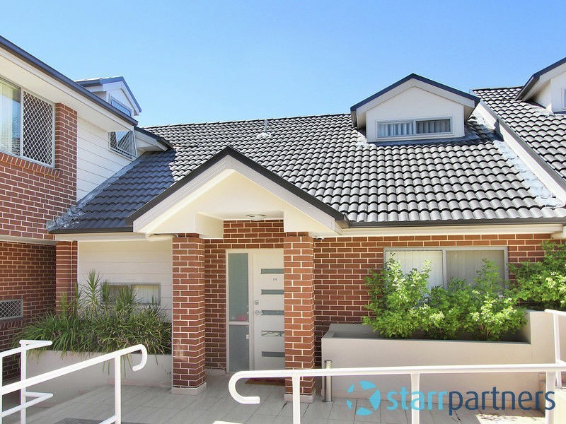 11/63-65 Victoria St, Granville NSW 2142