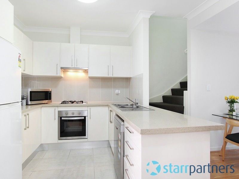 11/63-65 Victoria St, Granville NSW 2142