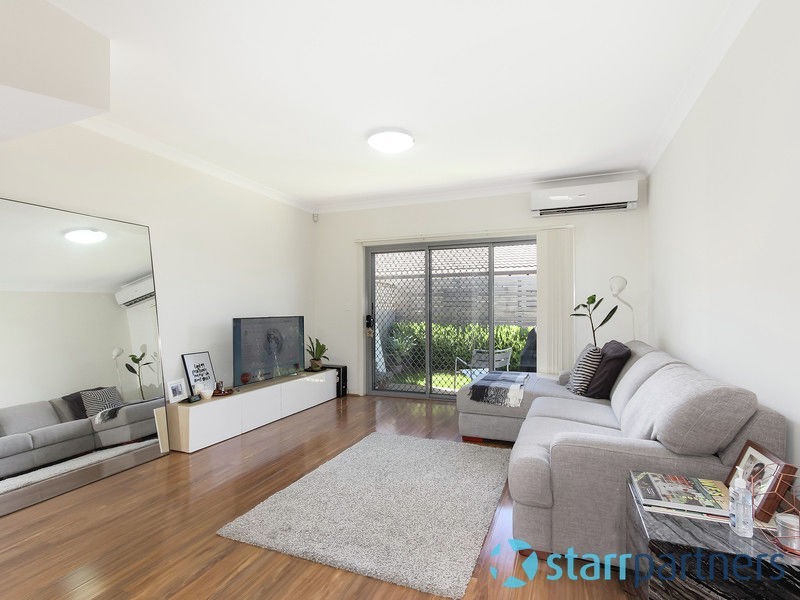 11/63-65 Victoria St, Granville NSW 2142