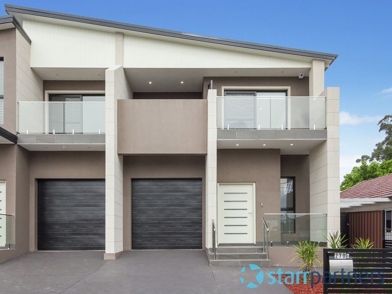 270A Cumberland Road, Auburn NSW 2144