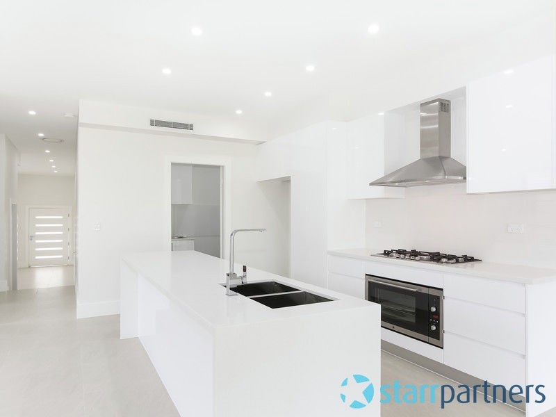 270A Cumberland Road, Auburn NSW 2144