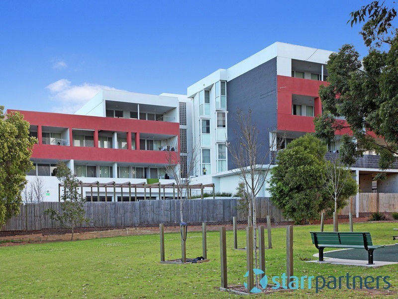 11/165 Clyde Street, Granville NSW 2142