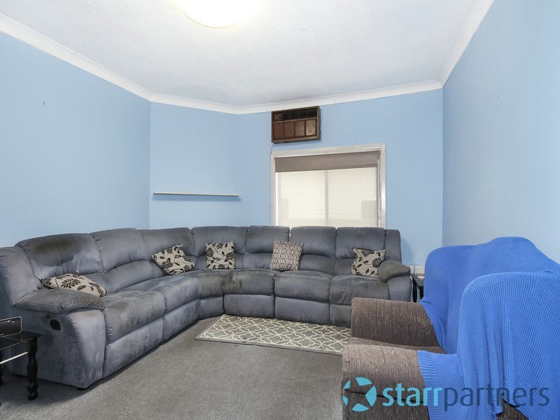 6 North Street, Auburn NSW 2144