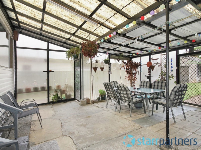 6 North Street, Auburn NSW 2144