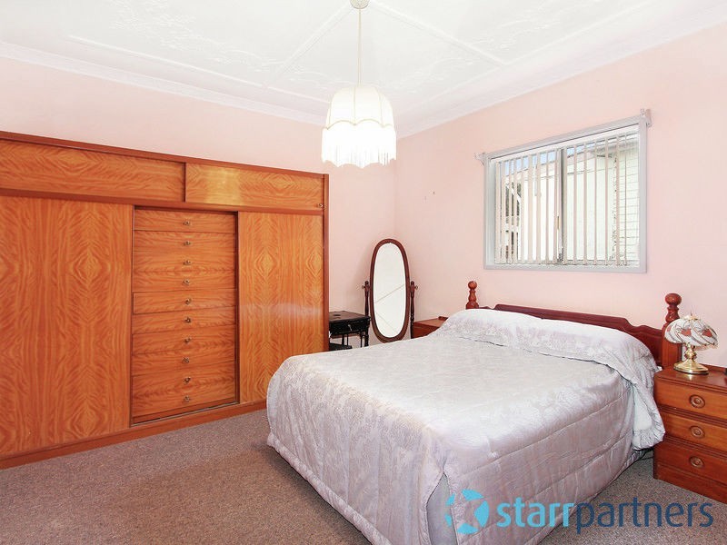 6 North Street, Auburn NSW 2144